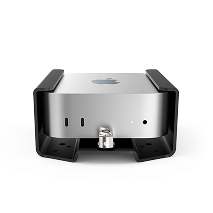 Mac mini security mount