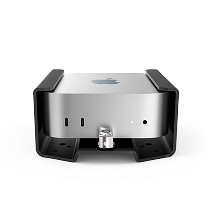 Mac mini security mount