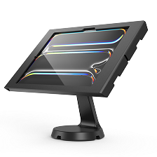Tablet counter stand