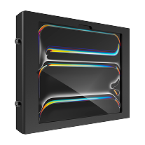 Tablet wall mount enclosure