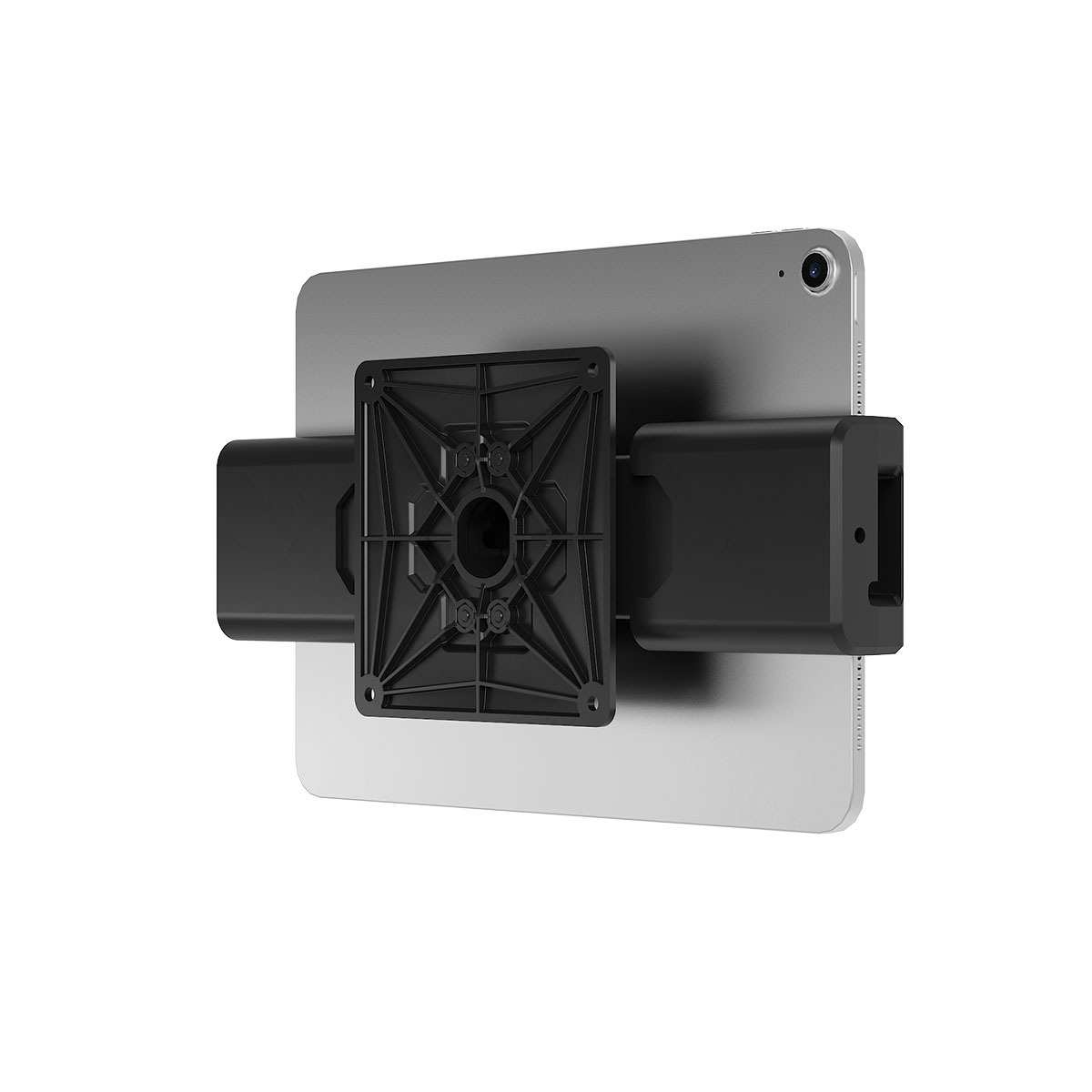 Cling VESA back view
