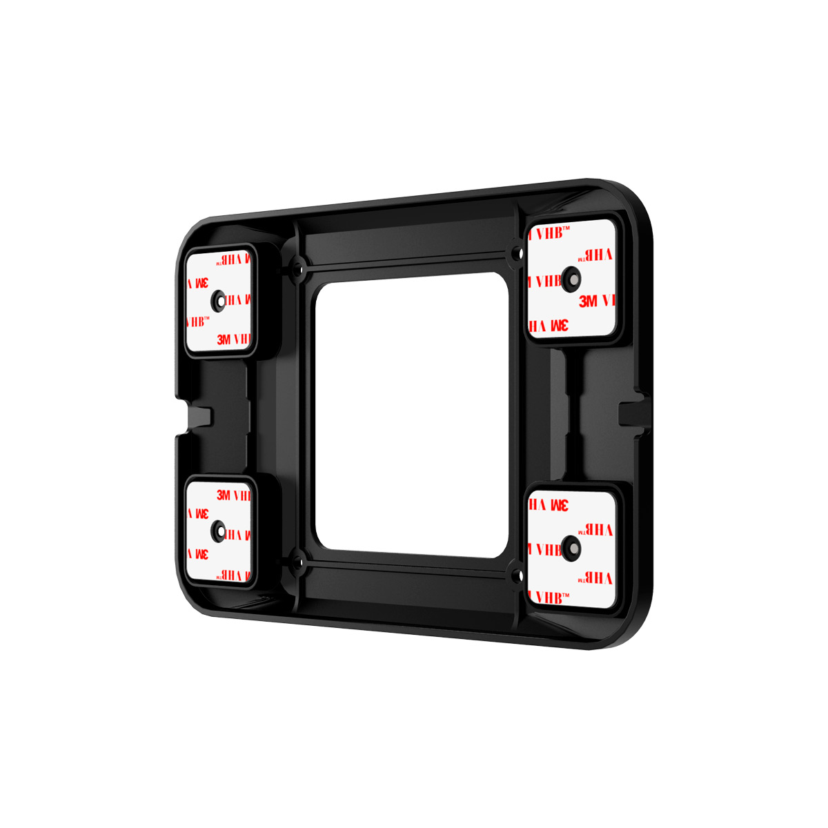 Universal IT Mount VESA view 2