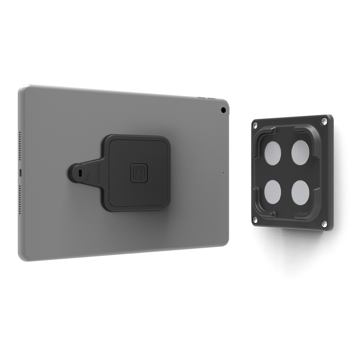 Magnetix VESA view 1
