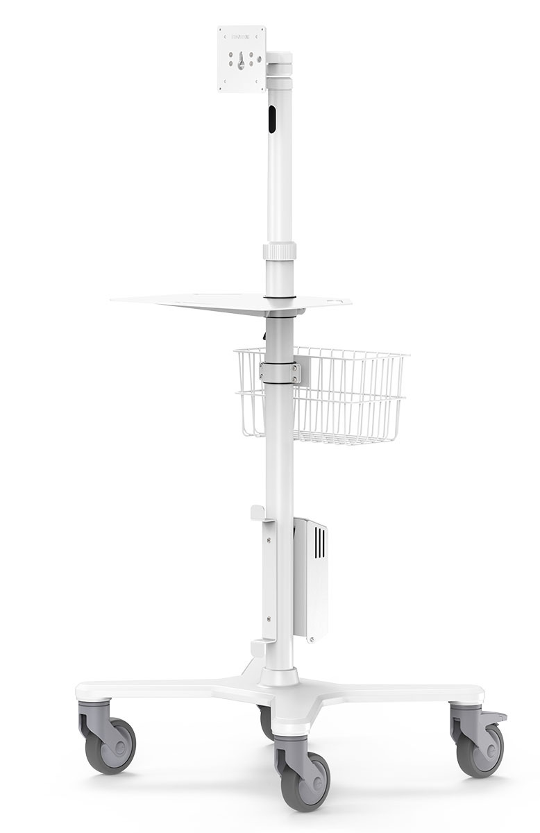 Premium Rolling Cart view 5